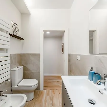Casa Oriana 2 Milano Centro-Metro M1 Apartment Exterior photo