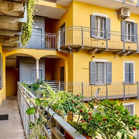 Casa Oriana 2 Milano Centro-Metro M1 Apartment Exterior photo