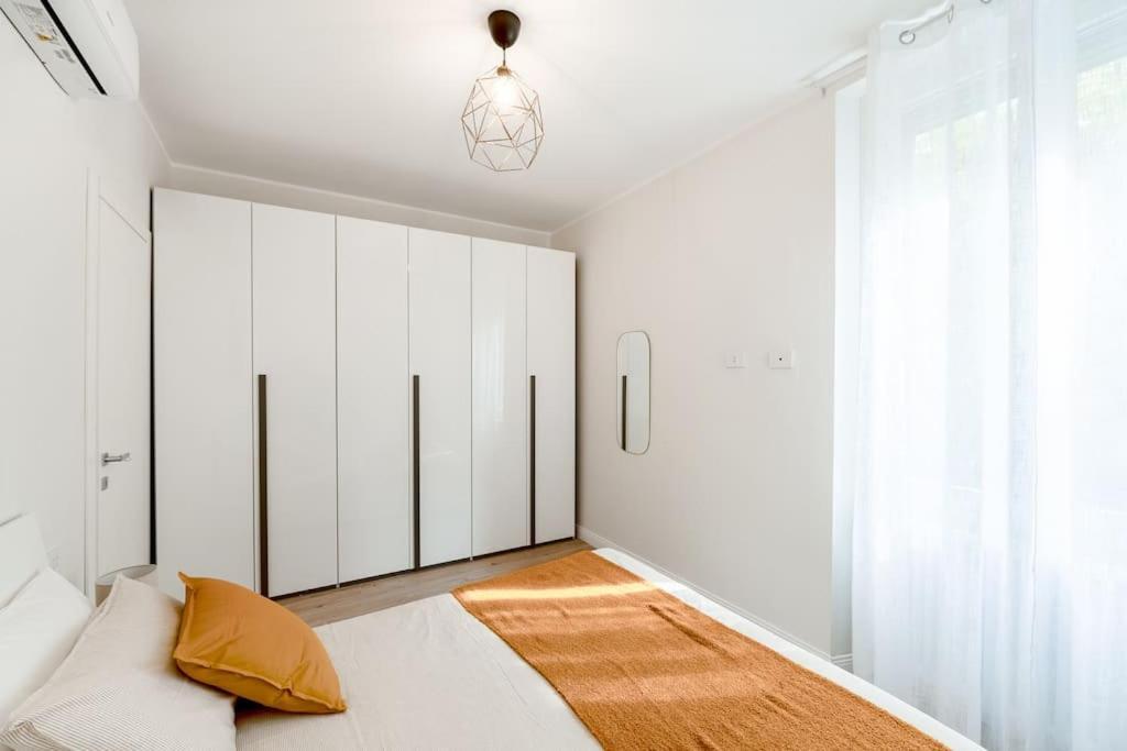 Casa Oriana 2 Centro-metro M1 Apartment Mailand