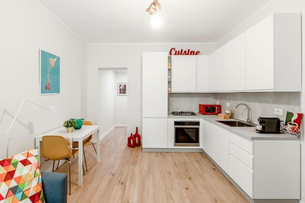 Apartment Casa Oriana 2 Centro-metro M1 Mailand