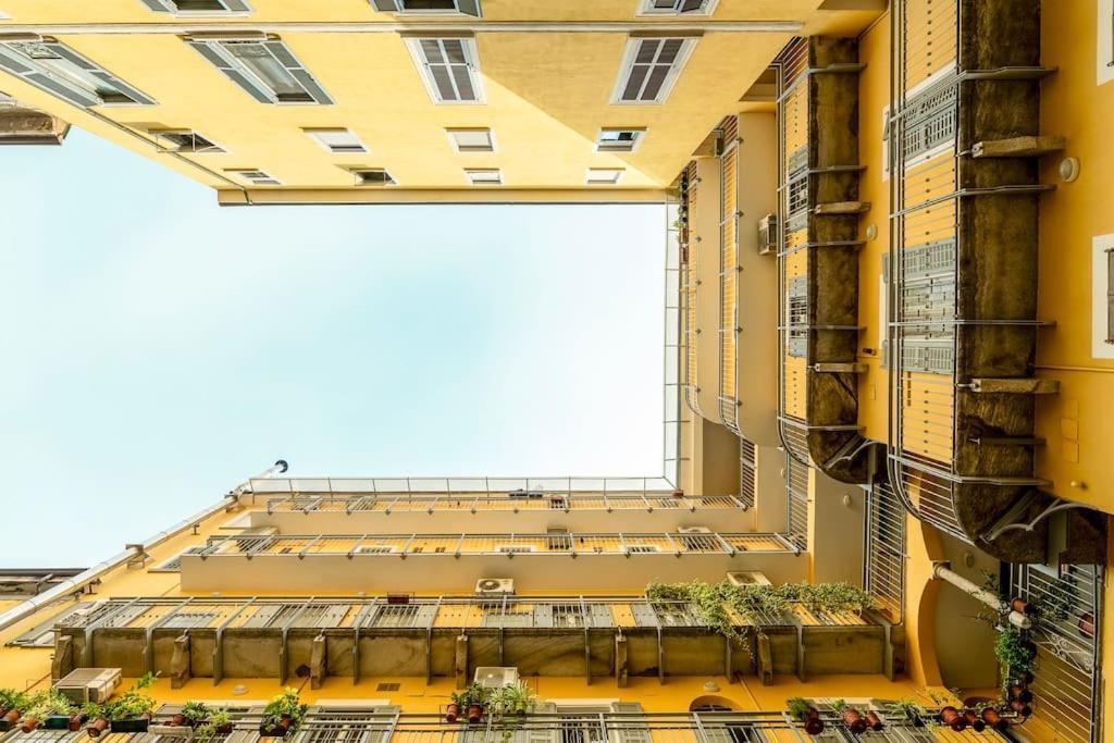 Casa Oriana 2 Centro-metro M1 * Mailand