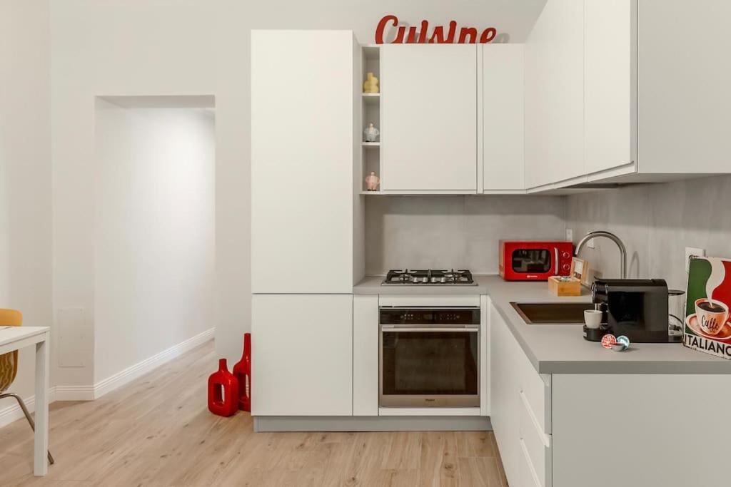 Casa Oriana 2 Centro-metro M1 Appartement *